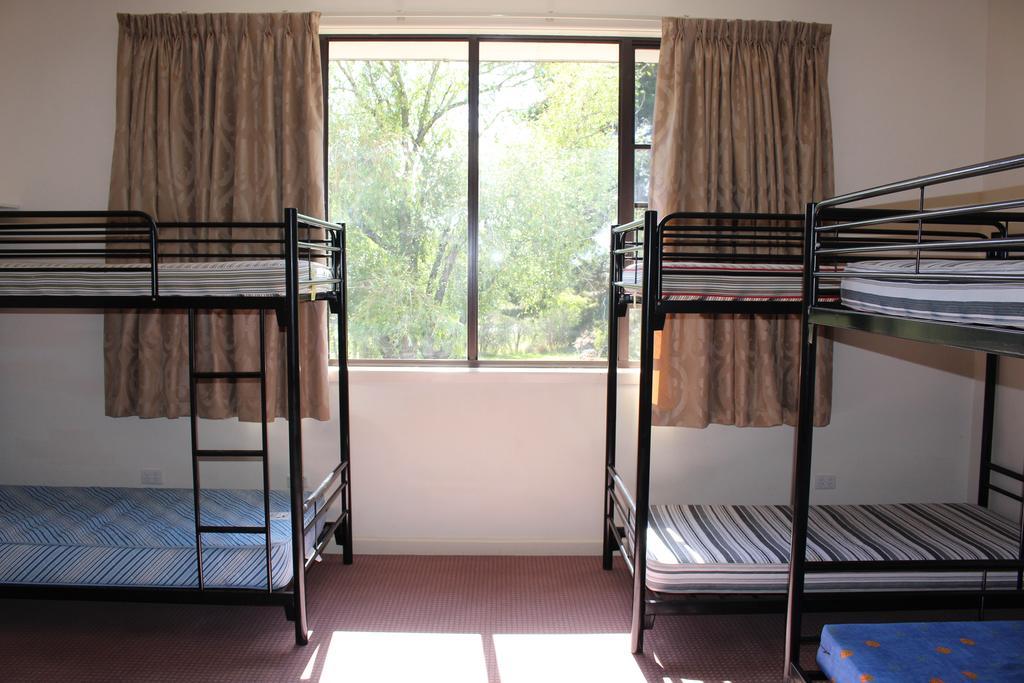 Sj Hostel Grindelwald Dış mekan fotoğraf