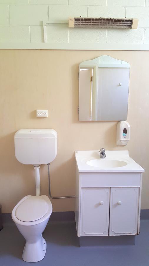 Sj Hostel Grindelwald Dış mekan fotoğraf