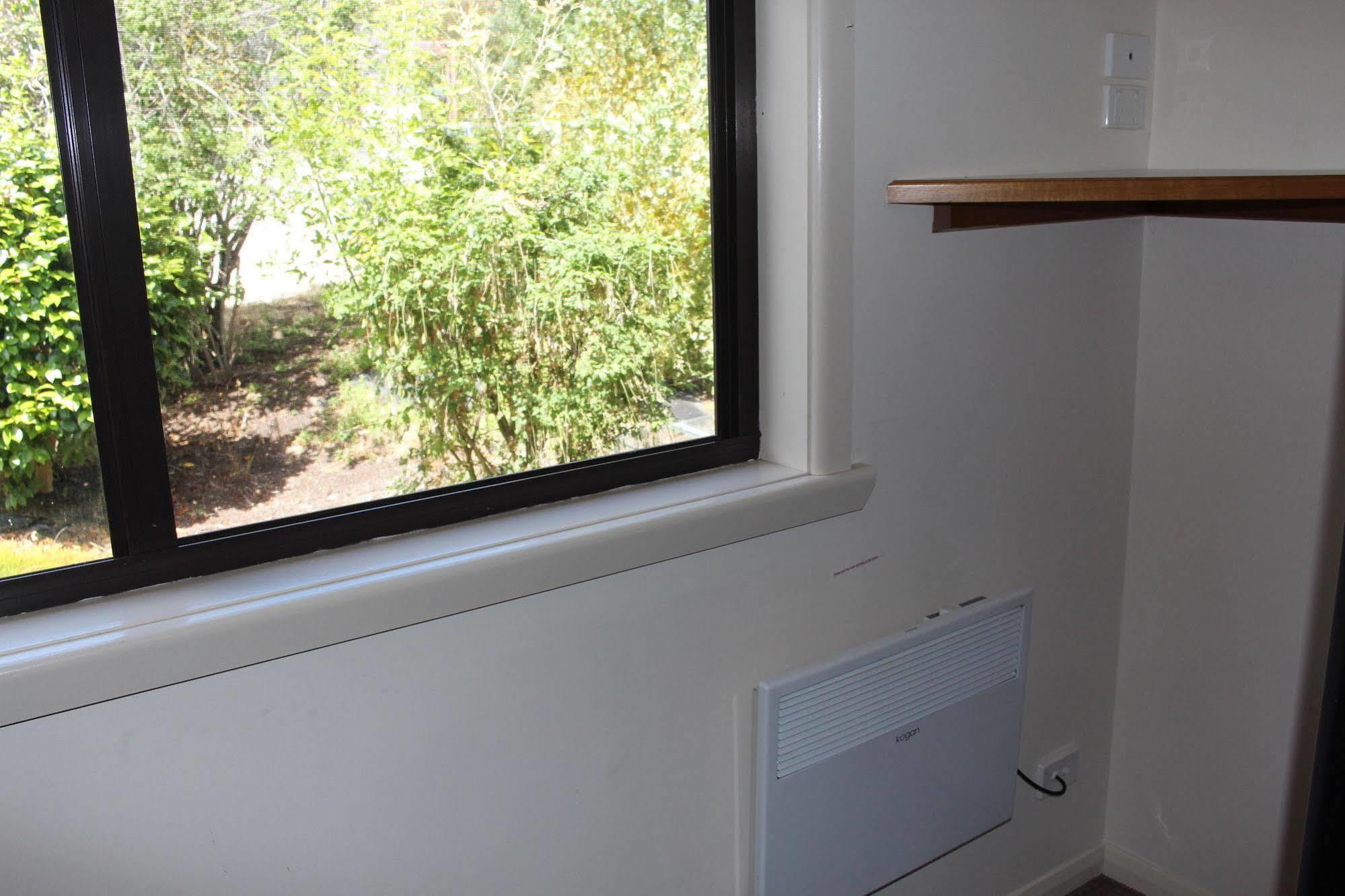 Sj Hostel Grindelwald Dış mekan fotoğraf